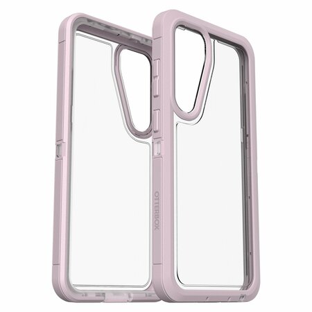 OTTERBOX Defender Xt Clear Case For Samsung Galaxy S24 Plus , Mountain Frost 77-94722